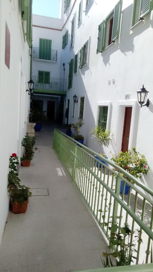 Gravina Comfort طريفة المظهر الخارجي الصورة